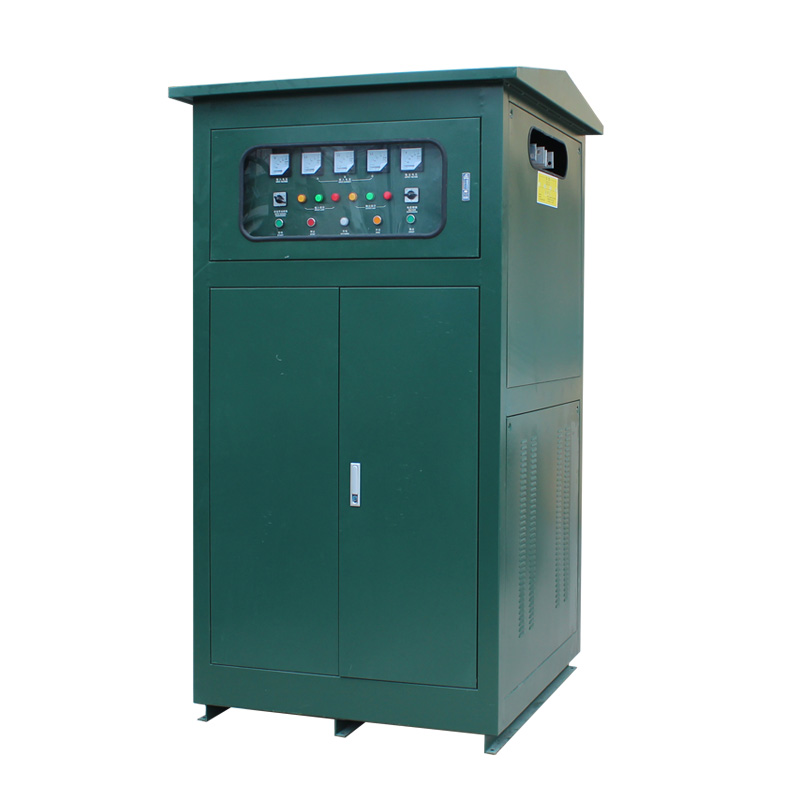SBW5-300KVA-600KVA新型大功率穩壓器