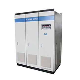 150kVA三相穩頻穩壓電源