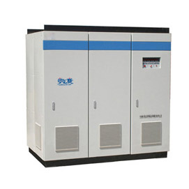 300KVA三相穩頻穩壓電源