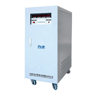 30kVA-45kVA三相穩頻穩壓電源