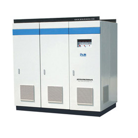 450KVA三相穩頻穩壓電源