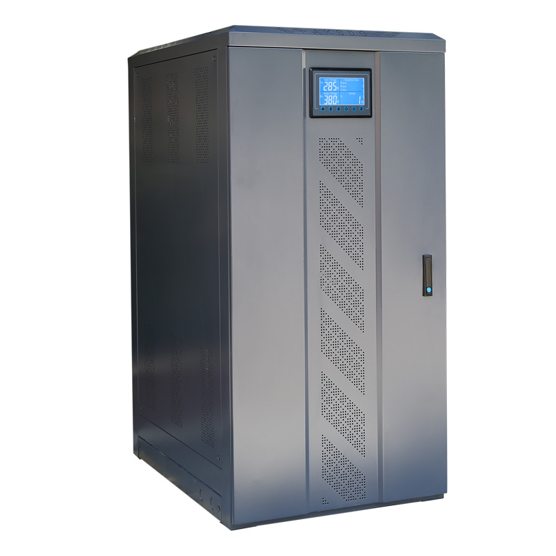 SBW5-50KVA-800KVA新型大功率穩壓器