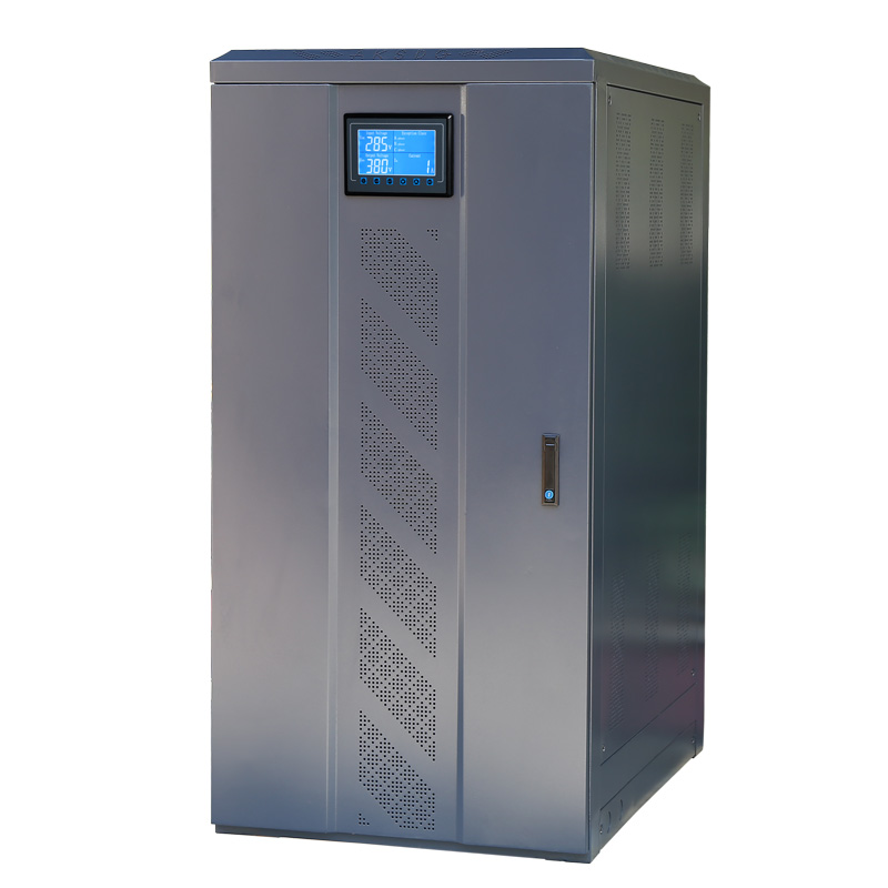 SBW5新型大功率穩壓器