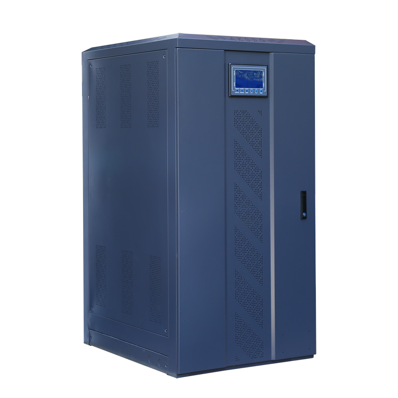 SBW5-50KVA-800KVA新型大功率穩壓器