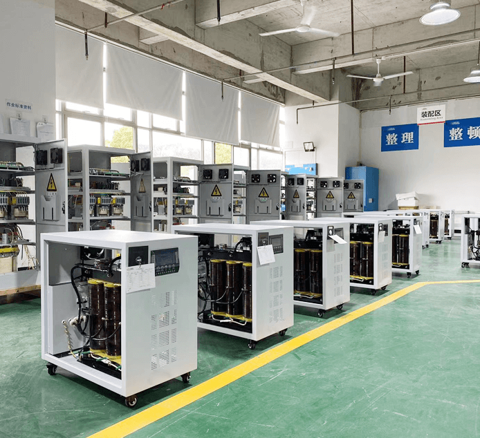 穩(wěn)壓器過壓保護怎么調(diào)整