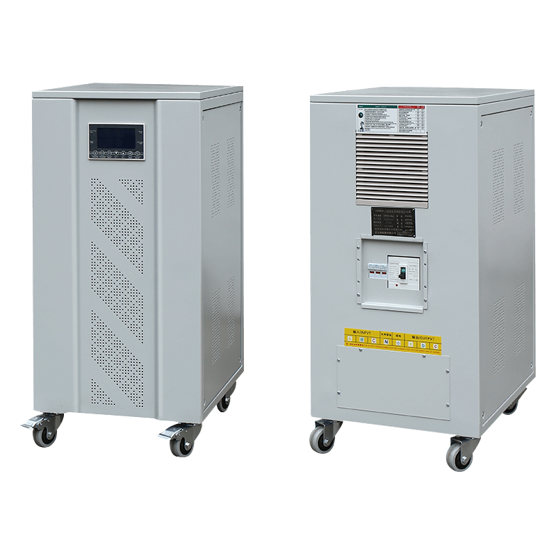 為什么說無觸點穩(wěn)壓器比其他穩(wěn)壓器要好用？