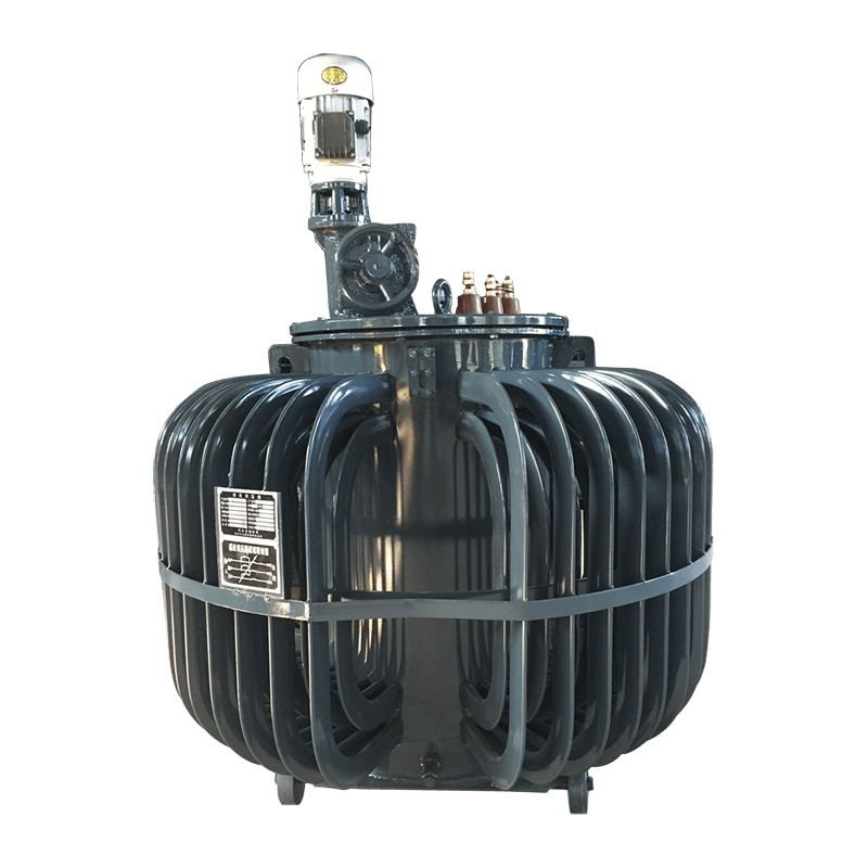 油浸式感應穩(wěn)壓器TNSJA系列