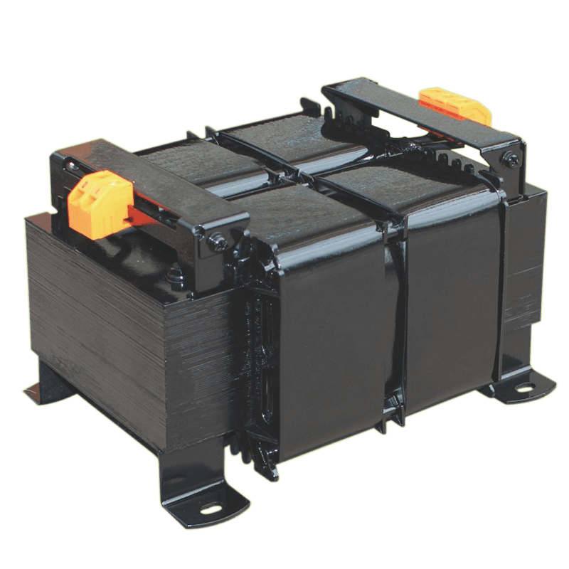 單相隔離控制變壓器JBK系列