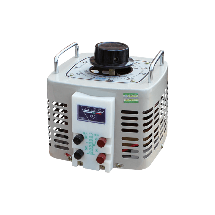 單相接觸式調(diào)壓器TDGC2系列