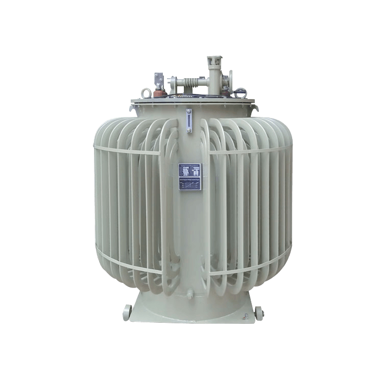 油浸式感應調壓器TSJA系列