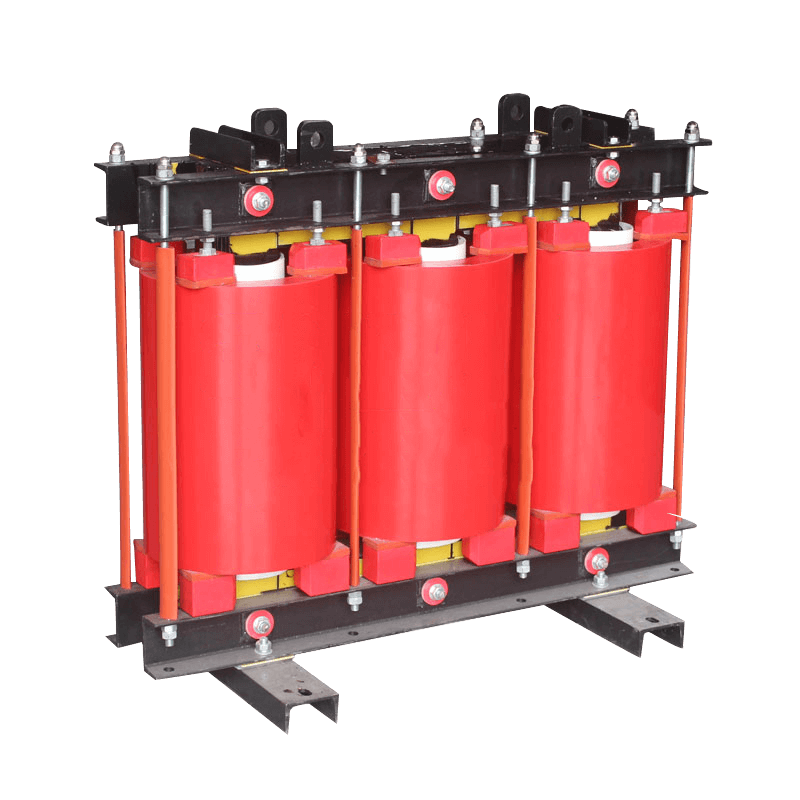 高壓串聯電抗器