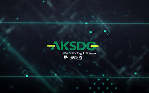 遠距離輸送電源升壓器實物視頻