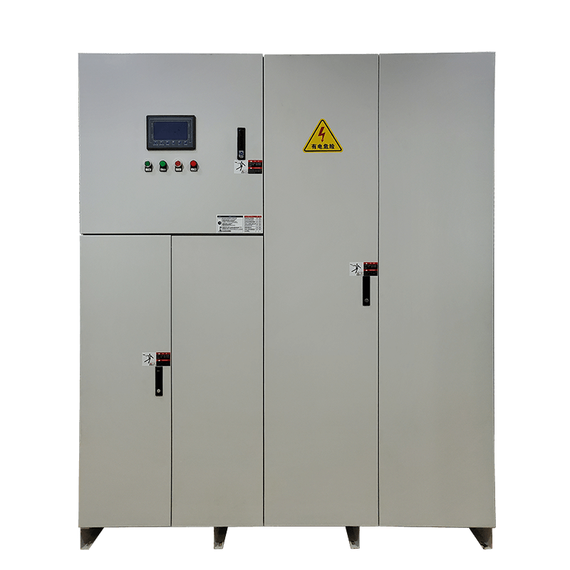 大功率電力穩(wěn)壓器SBW5-III系列