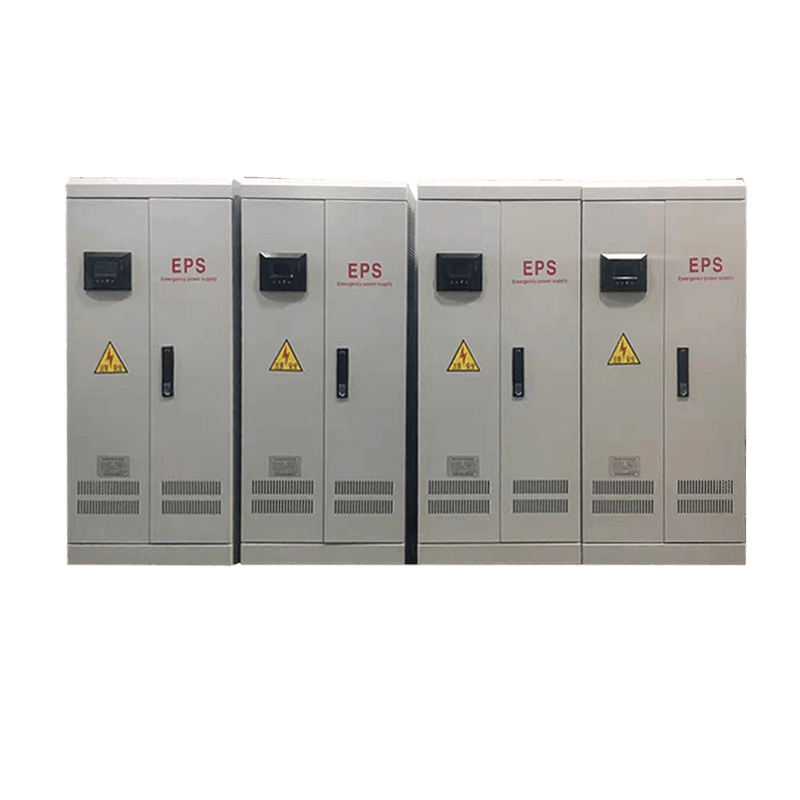三相照明混合型EPS應急電源1.5~60kW