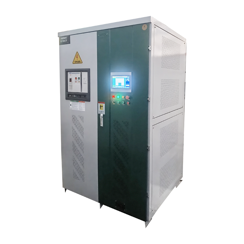 節電保護裝置AKSD系列315~800kVA