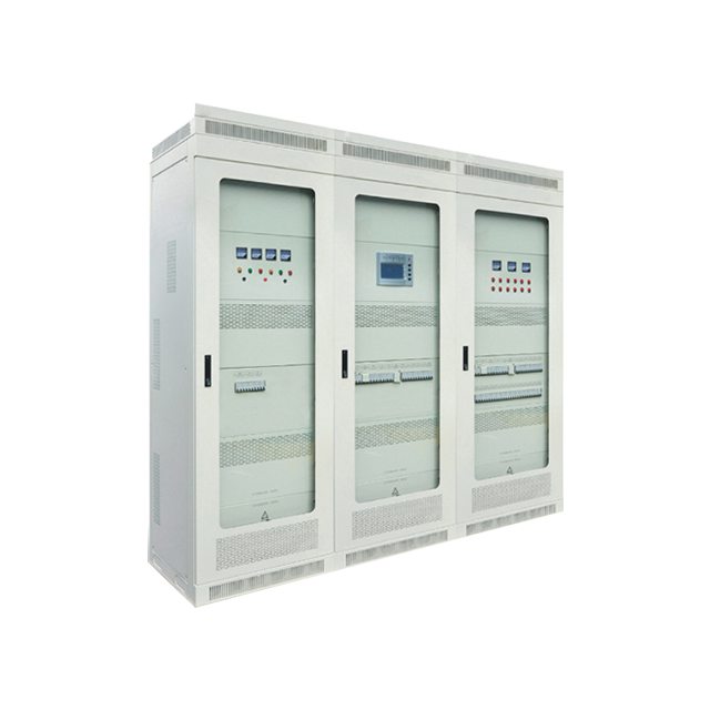 TTS系列（10kVA~120kVA）