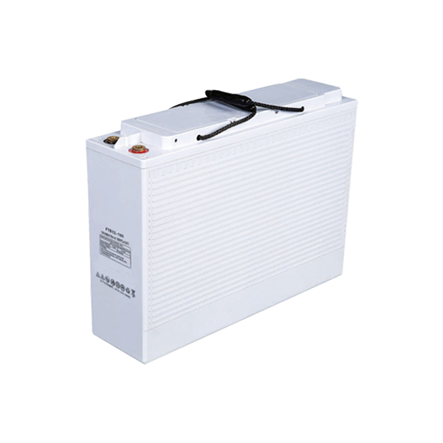 WK-FT系列閥控密封式鉛酸蓄電池12V（55Ah~200Ah）