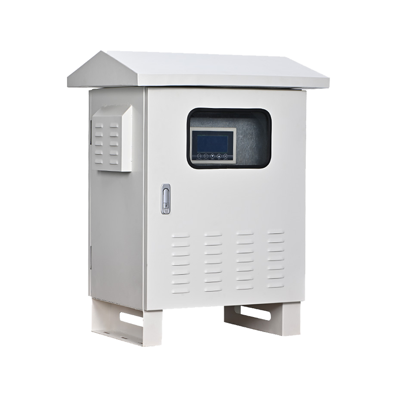 直流遠(yuǎn)供-遠(yuǎn)端機(jī)（220VAC~380VAC）