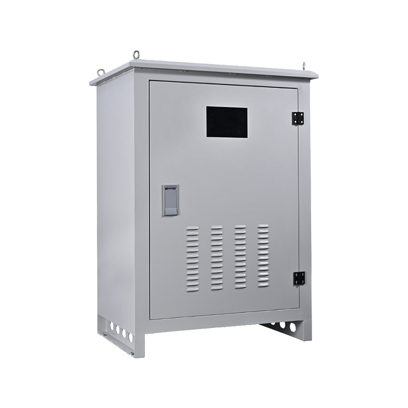 直流遠(yuǎn)供-局端機(jī)（400VAC~800VAC）