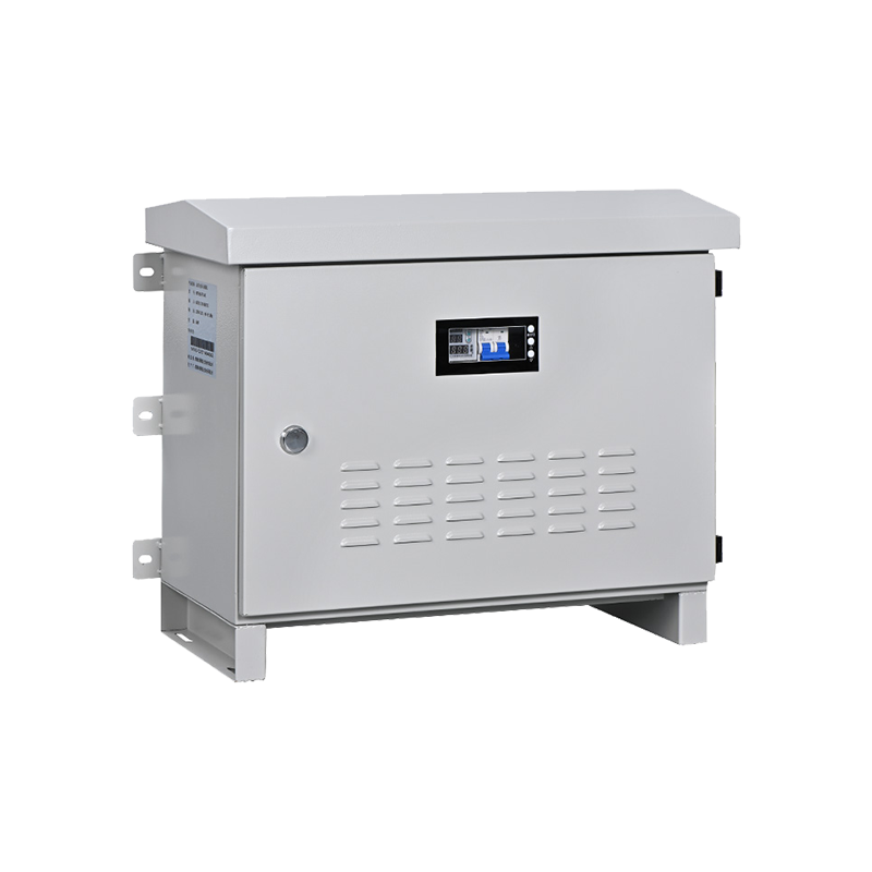 直流遠(yuǎn)供-遠(yuǎn)端機(jī)（500W~30KW）