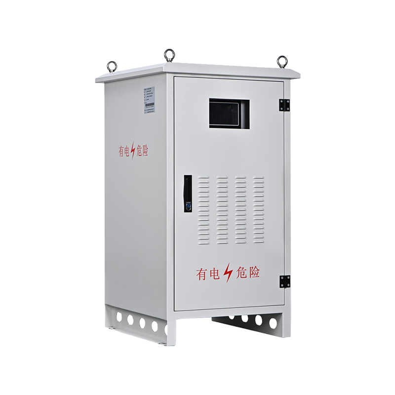 直流遠(yuǎn)供-局端機(jī)（5KW~100KW）