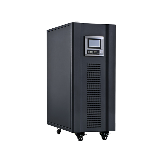 工頻在線單進單出（6~20KVA）