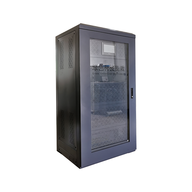 安全用電系統(tǒng)裝置